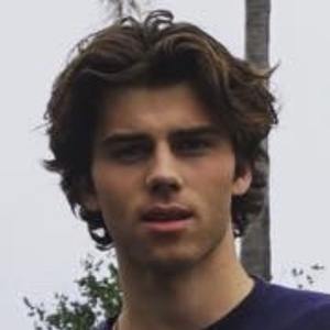 Jackson Clayton Smyth Headshot 2 of 10