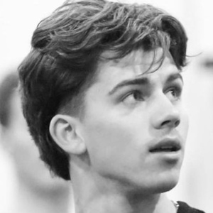 Jackson Clayton Smyth Headshot 6 of 10