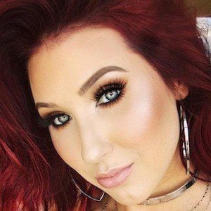 Jaclyn Hill Headshot 8 of 10