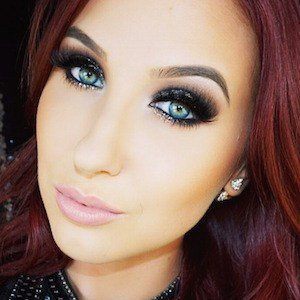 Jaclyn Hill - Age, Family, Bio