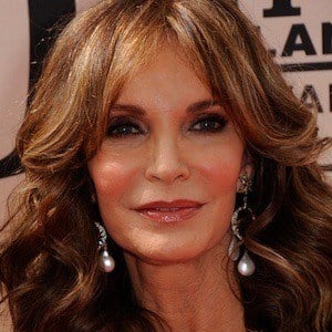 Jaclyn Smith at age 64