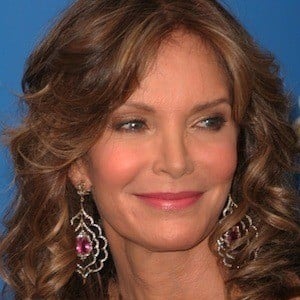 Jaclyn Smith at age 60