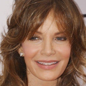 Jaclyn Smith at age 59