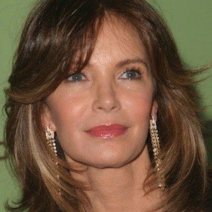 Jaclyn Smith at age 58