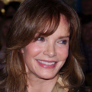 Jaclyn Smith Headshot 8 of 10