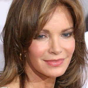 Jaclyn Smith Headshot 9 of 10