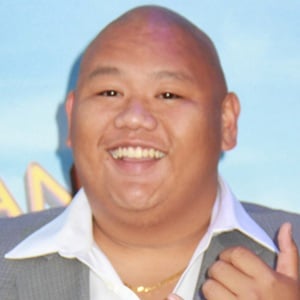 Jacob Batalon at age 20