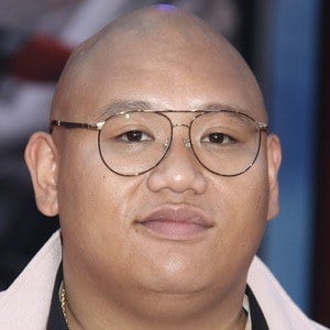 Jacob Batalon at age 22