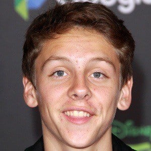 Jacob Bertrand Headshot 3 of 5