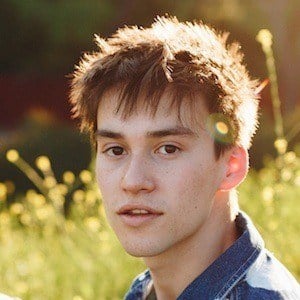 Jacob Collier Headshot 3 of 8