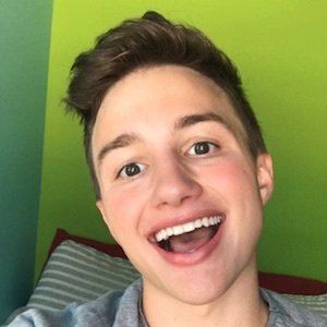 Jacob Cruikshank - Age, Family, Bio | Famous Birthdays