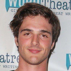 Jacob Elordi at age 20