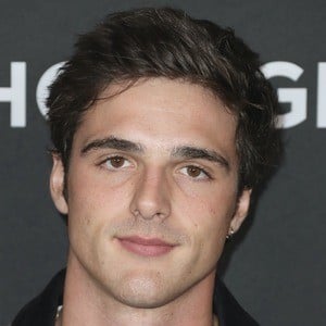 Jacob Elordi at age 21