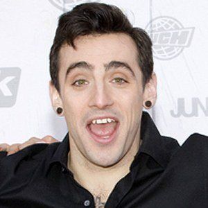 Jacob Hoggard Headshot 6 of 6