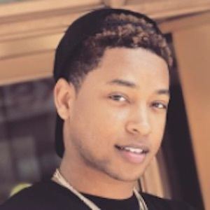 Jacob Latimore Headshot 2 of 10