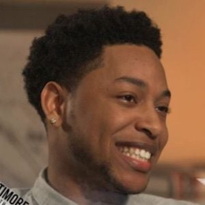 Jacob Latimore Headshot 6 of 10