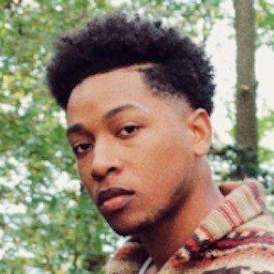 Jacob Latimore Headshot 10 of 10