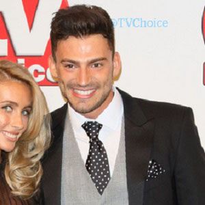 Jake Quickenden at age 27