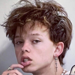 Jacob Sartorius at age 18