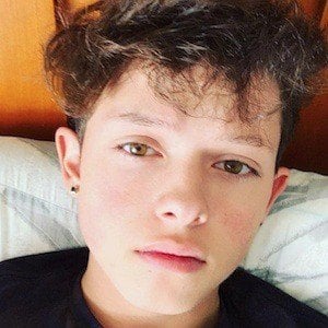 Jacob Sartorius Headshot 12 of 17