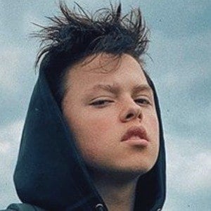 Jacob Sartorius Headshot 15 of 17