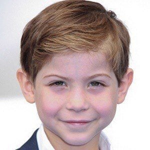 Jacob Tremblay Headshot 10 of 10