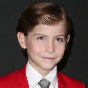 Jacob Tremblay at age 9