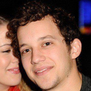 Jacob Zachar Bio, Family, Trivia Famous Birthdays