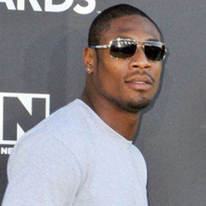 Jacoby Jones - Bio, Family, Trivia | Famous Birthdays