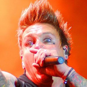 Jacoby Shaddix Headshot 4 of 8