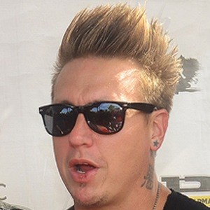 Jacoby Shaddix Headshot 6 of 8