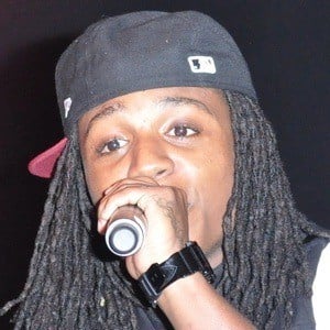 Jacquees Headshot