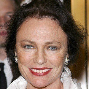 Jacqueline Bisset - Bio, Family, Trivia | Famous Birthdays