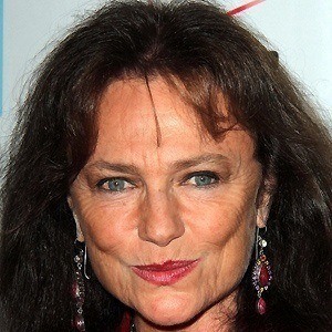 Jacqueline Bisset - Bio, Family, Trivia | Famous Birthdays