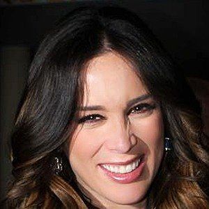 Jacqueline Bracamontes Headshot 2 of 2