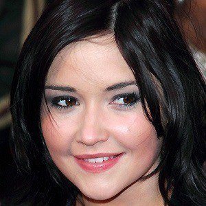 Jacqueline Jossa Headshot