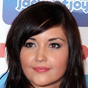 Jacqueline Jossa at age 18