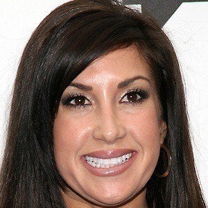 Jacqueline Laurita Headshot 4 of 7