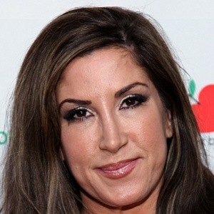 Jacqueline Laurita Headshot 6 of 7