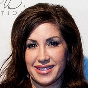 Jacqueline Laurita Headshot 7 of 7