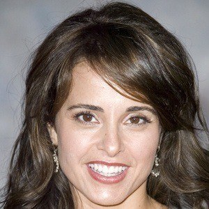 Jacqueline Obradors - Bio, Family, Trivia | Famous Birthdays