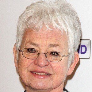 Jacqueline Wilson Headshot 5 of 8