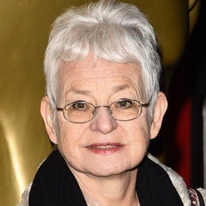 Jacqueline Wilson Headshot 6 of 8