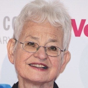 Jacqueline Wilson Headshot 8 of 8