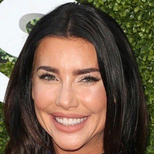 Jacqueline MacInnes Wood at age 29