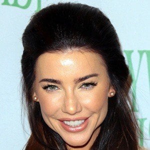 Jacqueline MacInnes Wood at age 29