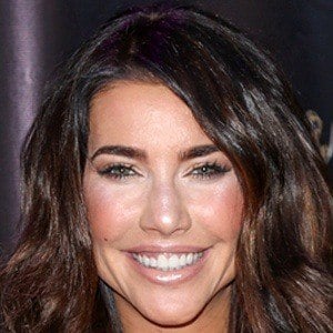 Jacqueline MacInnes Wood Headshot