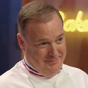 Jacques Torres Headshot 2 of 10