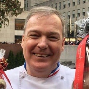 Jacques Torres Headshot 6 of 10