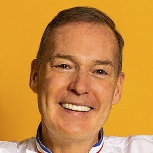 Jacques Torres Headshot 8 of 10